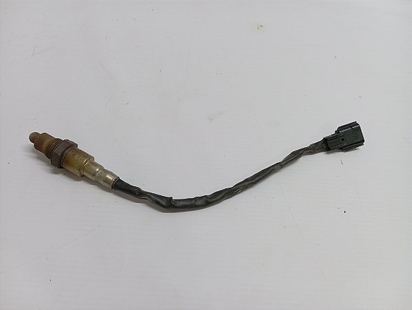 SONDA LAMBDA PRÉ CATALISADOR PRETA NISSAN KICKS 1.6 21/22