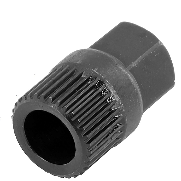 Ferramenta Remoção Saca Polia Alternador 33 Estrias 17*33*30