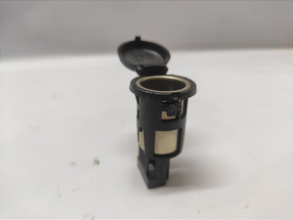 PLUG 12V ACENDEDOR CARREGADOR C4 PICASSO 2.0 2008/09