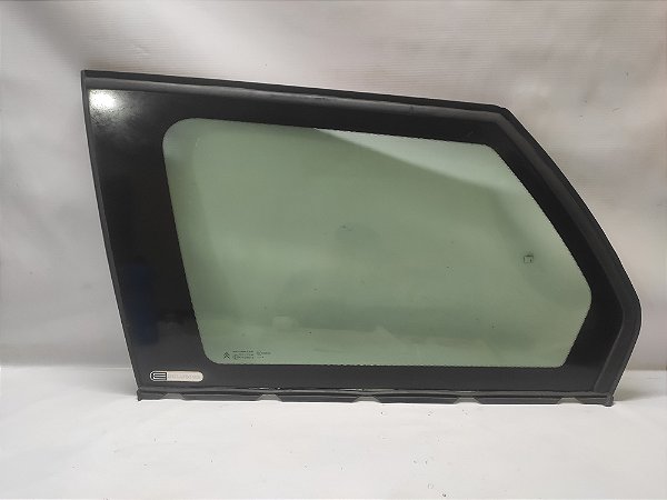 VIDRO VIGIA FIXO TRASEIRO ESQUERDO CITROEN C4 GRAND PICASSO