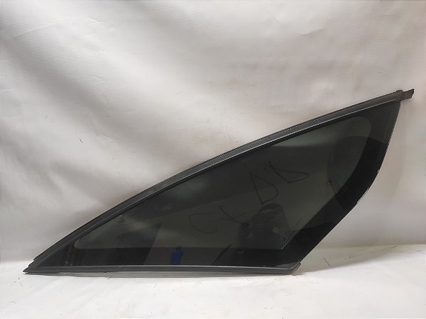 VIDRO VIGIA FIXO LATERAL DIANTEIRO DIREITO C4 PICASSO GRAND