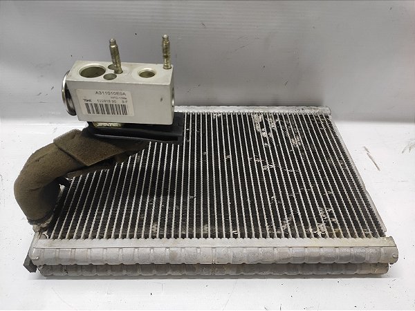 EVAPORADOR VAPORIZADOR INTERNO AR CONDICIONADO C4 PICASSO