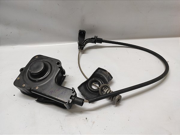ELEVADOR DO STEP SUPORTE CITROEN C4 PICASSO GRAND 08/
