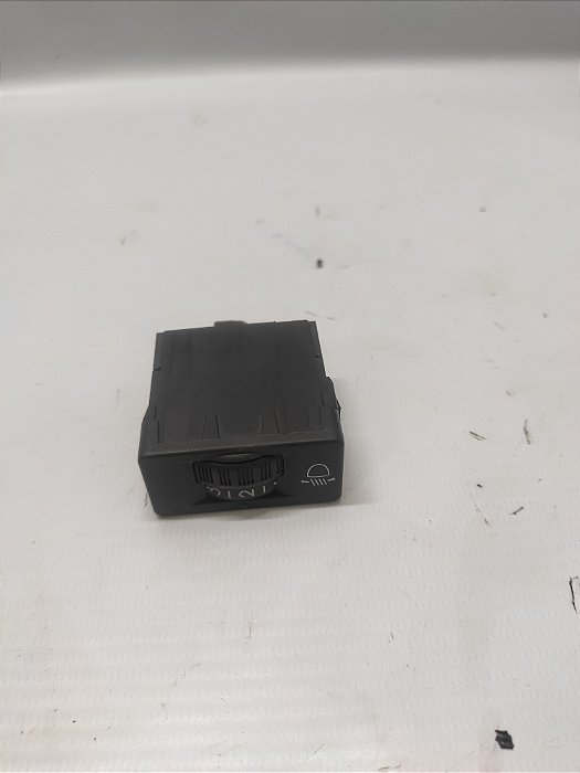 BOTAO REGULAGEM ALTURA FAROL CITROEN C4 PICASSO GRAN 08A14
