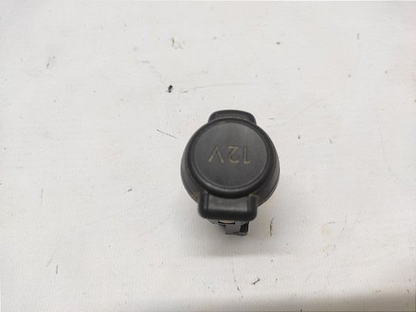 PLUG 12V ACENDEDOR CARREGADOR C4 PICASSO 2.0 08 A 14