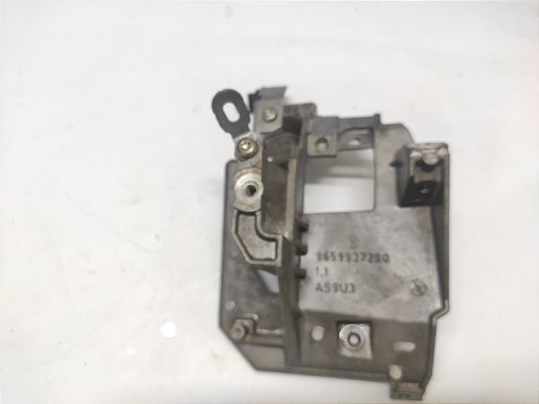 SUPORTE CAIXA SELETORA CAMBIO COMELEC C4 PICASSO GRAND 08A14