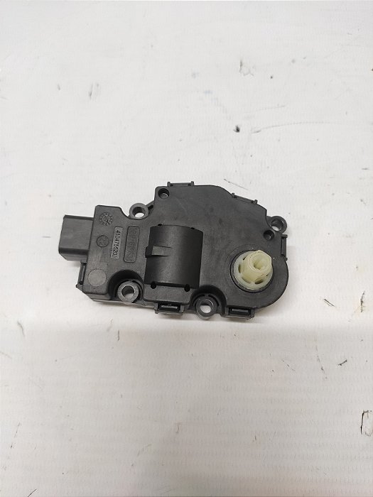 MOTOR ELETRICO DUTO VENTILAÇÃO C4 PICASSO GRAND 08A14