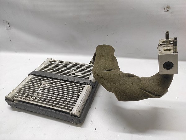 EVAPORIZADOR SEADOR AR CONDICIONADO C4 PICASSO GRAND 08A14