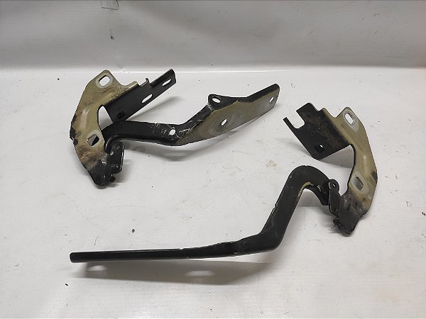 PAR DOBRADIÇAS BRAÇOS CAPO C4 PICASSO GRAND 08A14