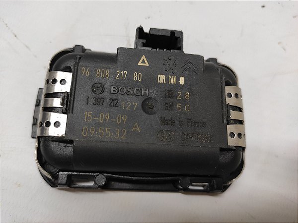 SENSOR CREPUSCULAR PARABRISA C4 PICASSO GRAND 08A14