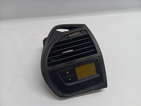 DIFUSOR AR DIGITAL PAINEL DIREITO C4 PICASSO GRAND 08A14