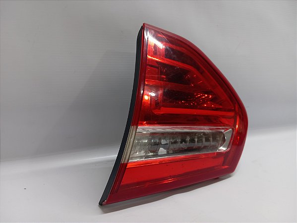 LANTERNA DA TAMPA TRASEIRA LD DIREITO C4 PICASSO GRAND 08A14