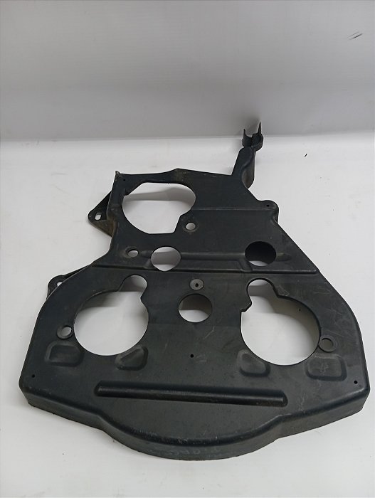 CAPA DAS POLIAS LATERAL MOTOR C4 PICASSO GRAND 08A14