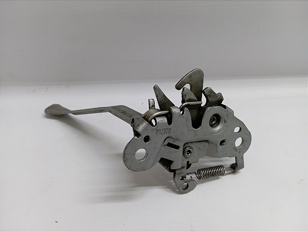 FECHADURA DO CAPO C4 PICASSO GRAND 08A14