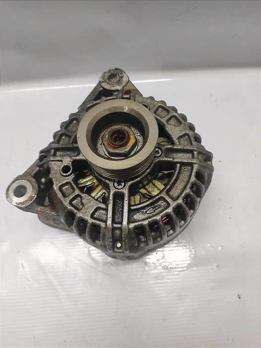 ALTERNADOR ORIGINAL CITROEN C4 PICASSO 2.0 2008/09