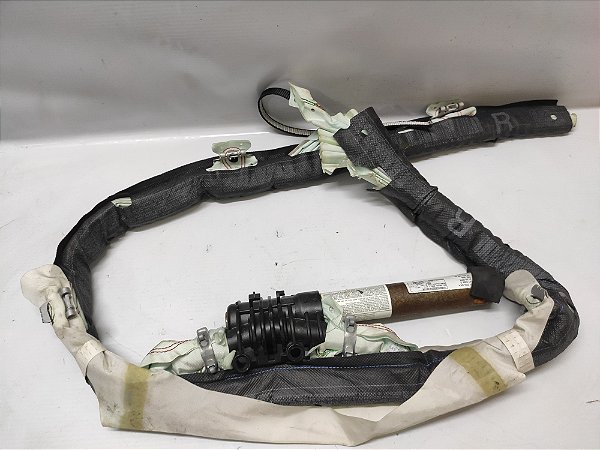 CORTINA TETO AIR BAG LADO DIREITO C4 PICASSO GRAND 08A14