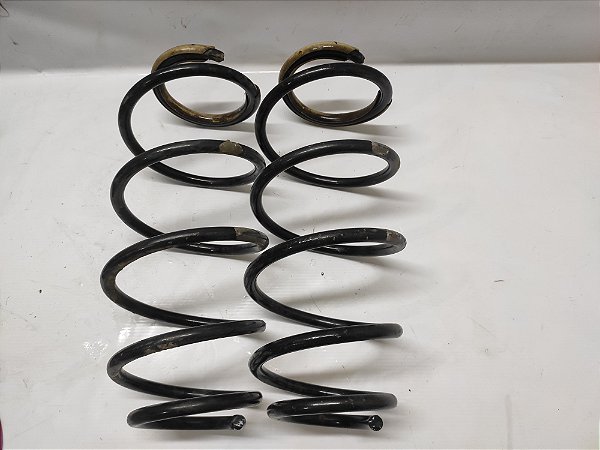 PAR MOLAS DIANTEIRA C4 PICASSO GRAND 08A14 ORIGINAL