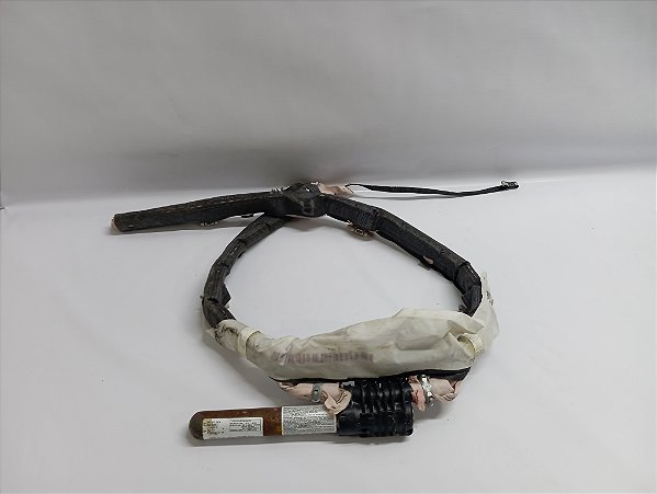 CORTINA TETO AIR BAG LADO DIREITO C4 PICASSO GRAND 08A14