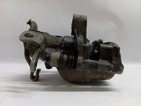 PINCA MUNHÃO FREIO TRASEIRA DIREITA C4 PICASSO GRAND 08A14