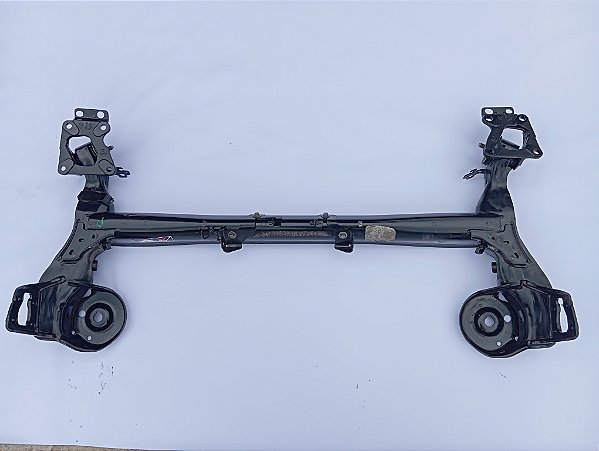 EIXO SUSPENSÃO TRASEIRO ORIGINAL C4 PICASSO GRAND 08 A 14