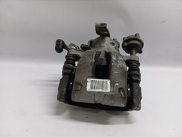 PINCA MUNHÃO FREIO TRASEIRA ESQUERDA C4 PICASSO GRAND 08A14