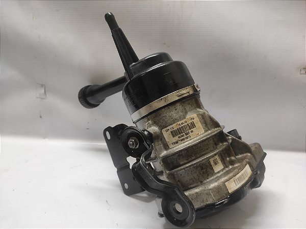 BOMBA DIREÇAO ELETRO HIDRAULICA C4 PICASSO 08A12 ORIGINAL