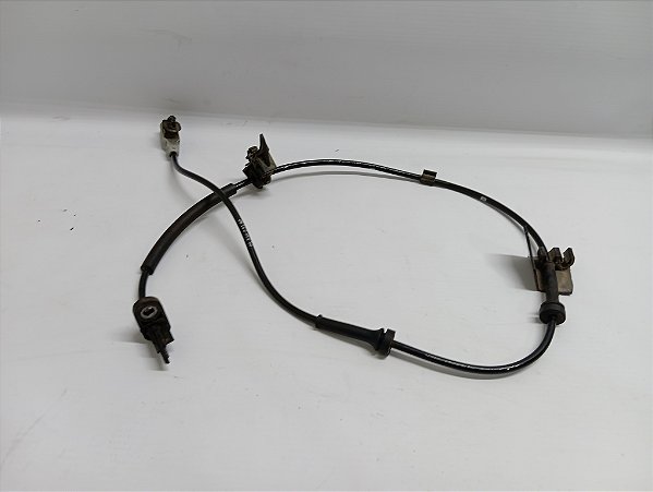 SENSOR FREIO ABS TRASEIRO C4 PICASSO GRAND 08A14 9653663180
