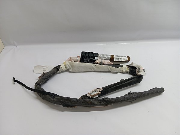 CORTINA TETO  AIR BAG LADO ESQUERDO C4 PICASSO GRAND 08A14