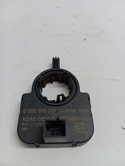 SENSOR ANGULO DIRECIONAL VOLANTE CITROEN C4 PICASSO GRAND