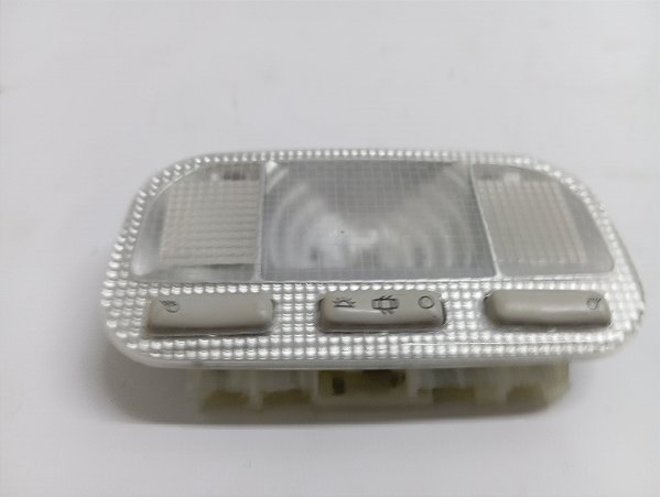 LUZ CORTESIA TETO DIANTEIRO CITROEN C4 PICASSO GRAND