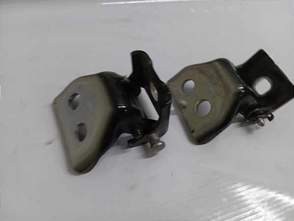 PAR DOBRADIÇA PORTA DIANT DIREITO CITROEN C4 PICASSO GRAND