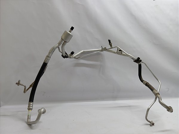 MANGUEIRA TUBO AR CONDICIONADO CENTRAL C4 PICASSO GRAND