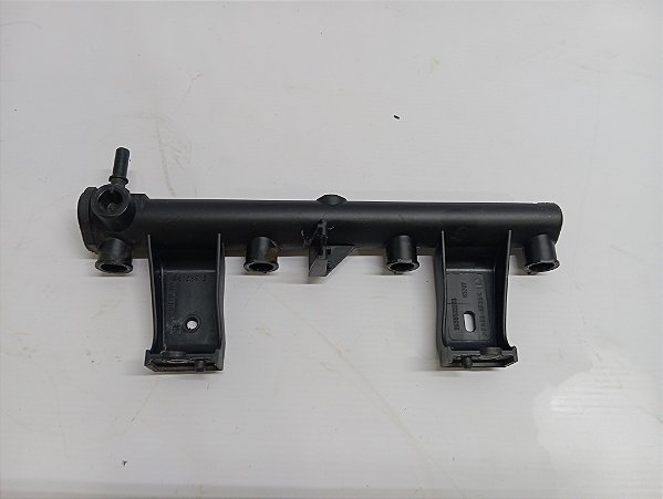 FLAUTA DOS BICOS INJETORES CITROEN C4 PICASSO GRAND