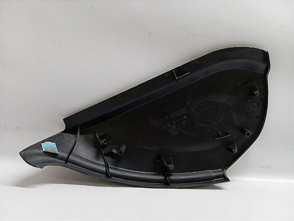 ACABAMENTO PAINEL LADO ESQUERDO CITROEN C4 PICASSO GRAND