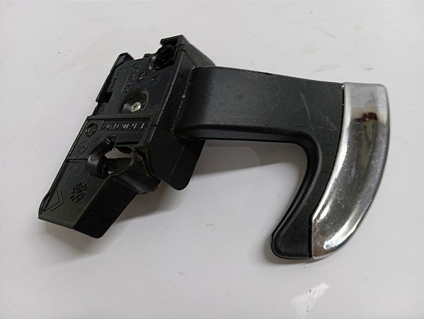 COMANDO BORBOLETA PEDAL SHIFT DIREITO C4 PICASSO GRAND