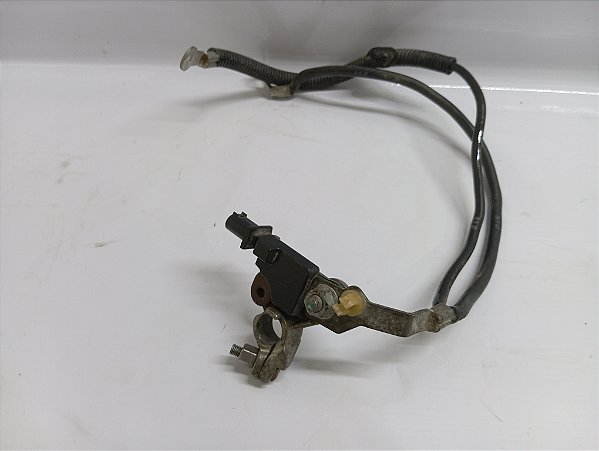 MODULO SENSOR PROTEÇÃO NIVEL BATERIA NEGATIVO C4 PICASSO