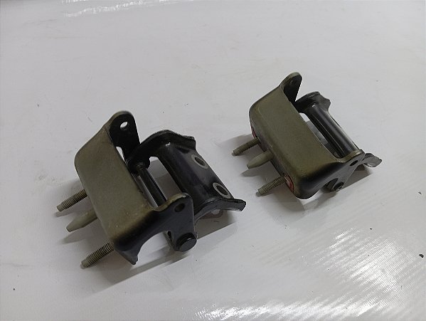 PAR DOBRADIÇA TAMPA TRASEIRA PORTA MALAS C4 PICASSO GRAND