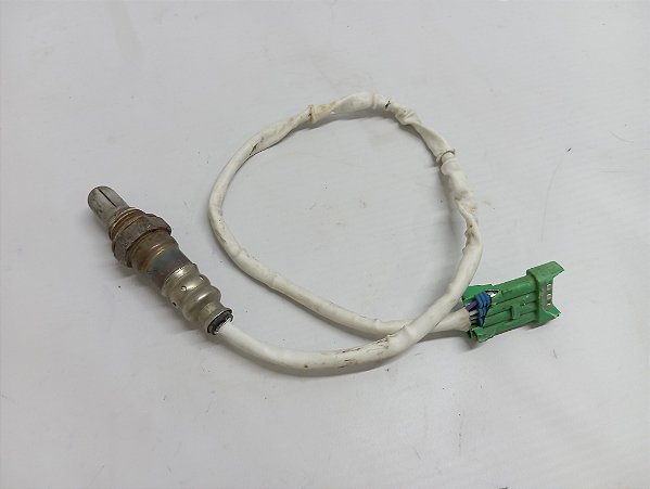 SONDA LAMBDA PRÉ CATALISADOR PONTA VERDE C4 PICASSO GRAND