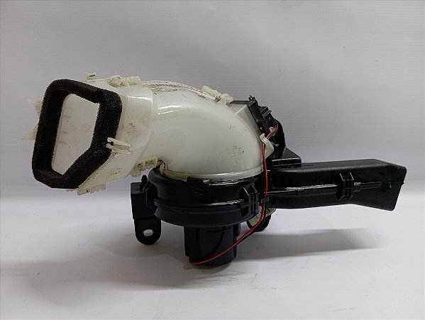 MOTOR VENTILAÇÃO AR CONDICIONADO TRASEIRO C4 PICASSO GRAND