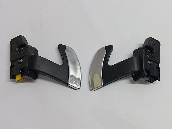 COMANDO BORBOLETA PEDAL SHIFT VOLANTE C4 PICASSO GRAND