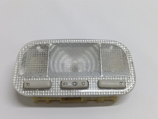 LUZ LANTERNA TETO DIANTEIRO C4 PICASSO GRAND PICASSO ORIGINA