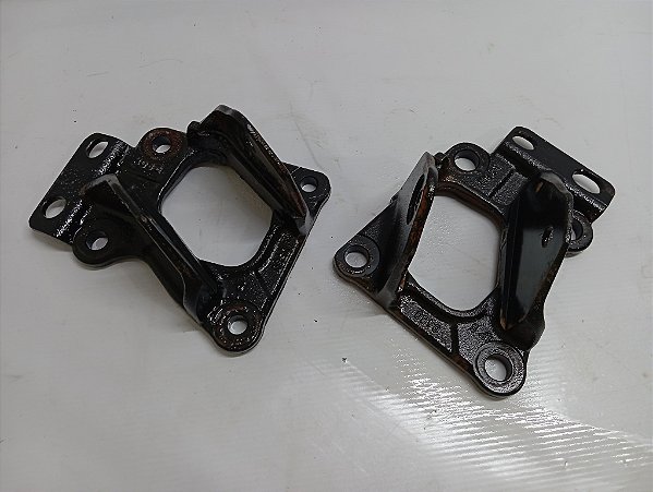 PAR SUPORTES DO EIXO TRASEIRO CITROEN C4 PICASSO GRAND