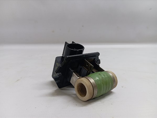 RELE RESISTENCIA DA VENTOINHA HYUNDAI CRETA 1.6 AUT 20/21