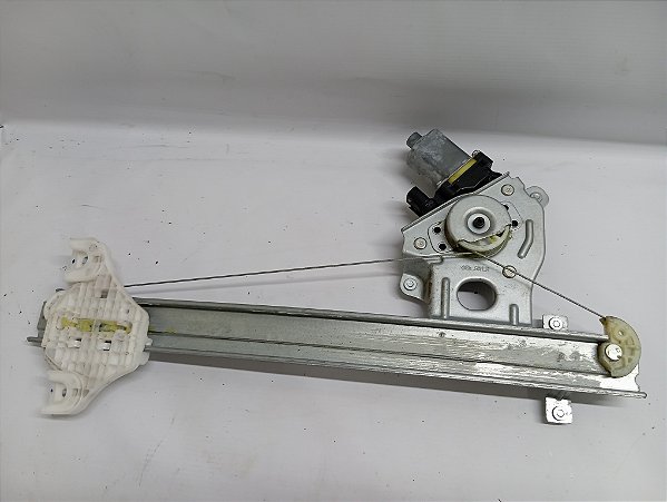 MAQUINA E MOTOR VIDRO TRASEIRO ESQUERDO HYUNDAI CRETA 20/21