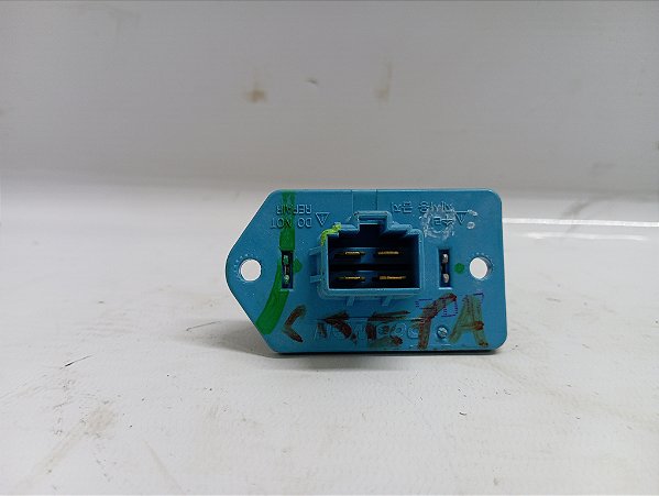 SENSOR RELE TEMPERATURA AR INTERNA CX AR PAINEL CRETA 20/21