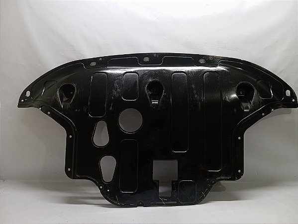 APLIQUE PLASTICO PARACHOQUE PROTETOR CARTER CRETA 1.6 20/21