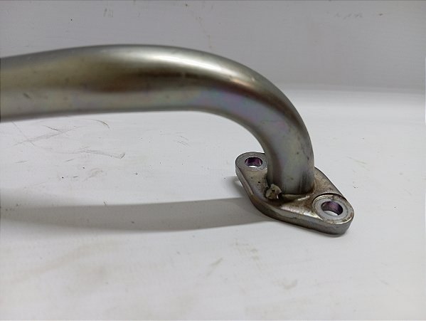 DUTO TUBO AGUA ATRAS MOTOR HYUNDAI CRETA 1.6 AUT 20/21