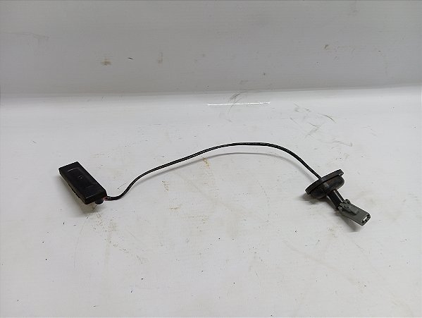 BOTAO ABERTURA TAMPA TRASEIRA HYUNDAI CRETA 1.6 AUT 20/21