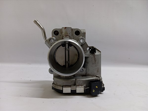 TBI VALVULA COMANDO BORBOLETA HYUNDAI CRETA 1.6 AUT 20/21
