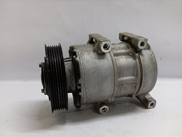 COMPRESSOR AR CONDICIONADO HYUNDAI CRETA 1.6 AUT 20/21